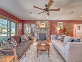 21531 Main Avenue, Golden CO 80401