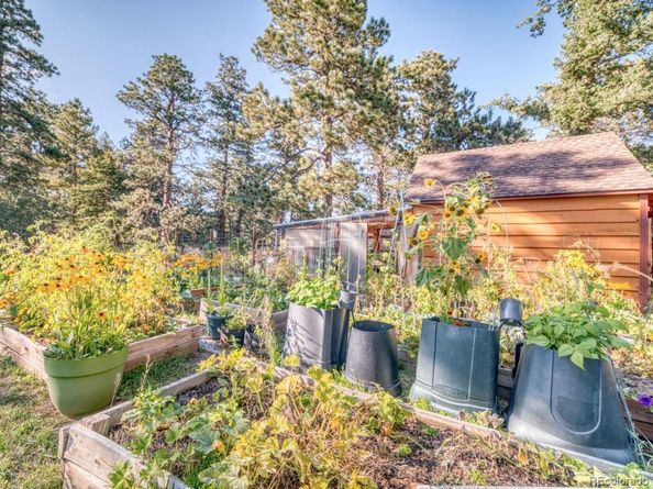 21531 Main Avenue, Golden CO 80401