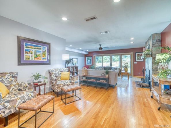 21531 Main Avenue, Golden CO 80401