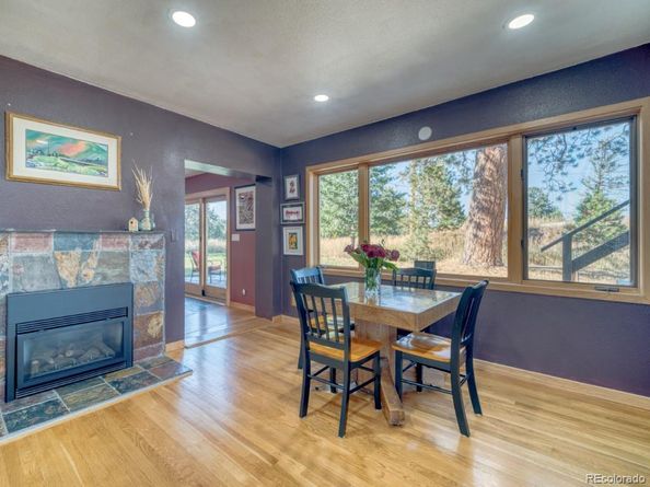 21531 Main Avenue, Golden CO 80401