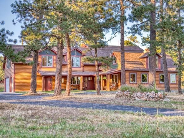 21531 Main Avenue, Golden CO 80401