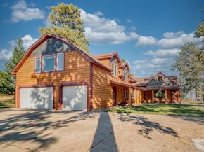 21531 Main Avenue, Golden CO 80401