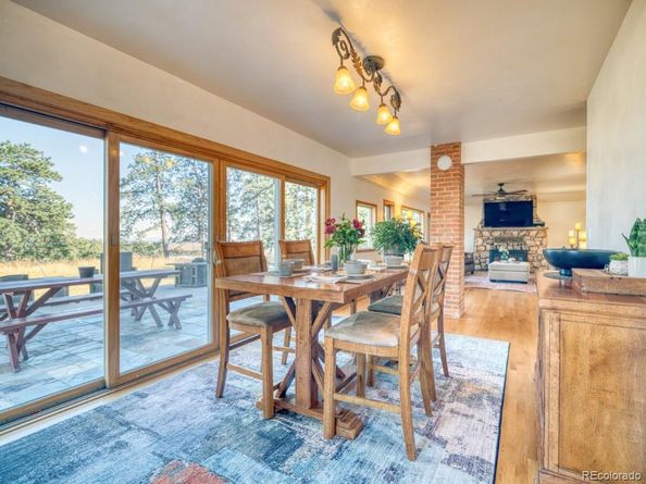 21531 Main Avenue, Golden CO 80401