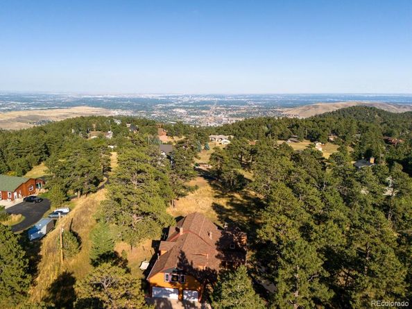 21531 Main Avenue, Golden CO 80401
