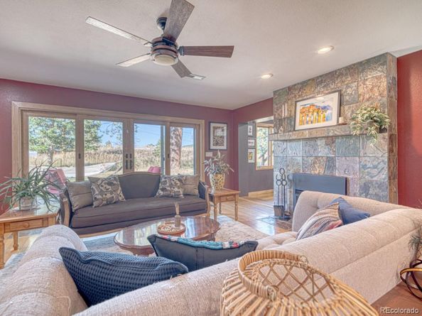 21531 Main Avenue, Golden CO 80401