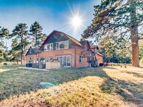 21531 Main Avenue, Golden CO 80401
