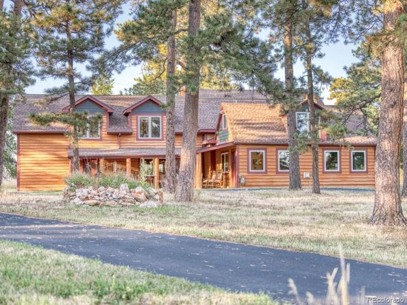 21531 Main Avenue, Golden CO 80401