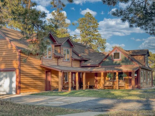 21531 Main Avenue, Golden CO 80401