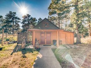 21531 Main Avenue, Golden CO 80401