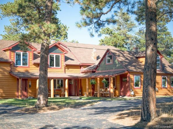 21531 Main Avenue, Golden CO 80401