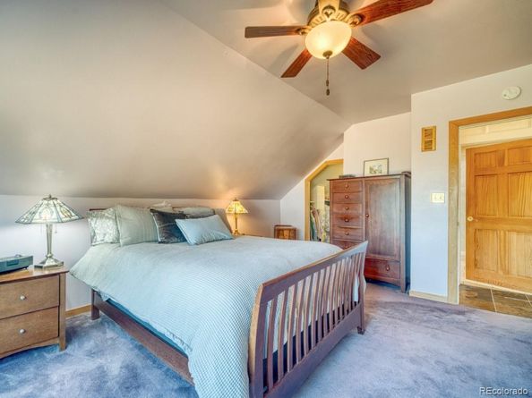 21531 Main Avenue, Golden CO 80401