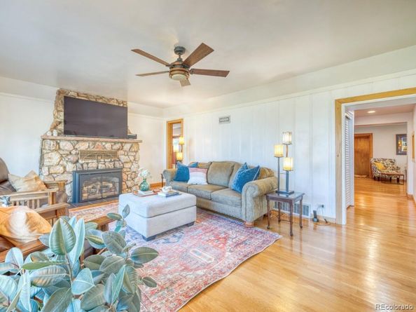 21531 Main Avenue, Golden CO 80401
