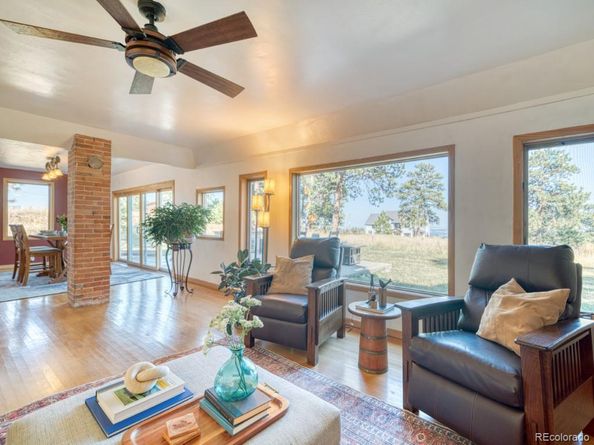 21531 Main Avenue, Golden CO 80401