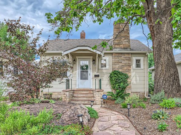 1951 S Downing Street, Denver CO 80210