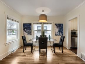 1951 S Downing Street, Denver CO 80210