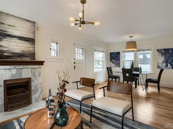 1951 S Downing Street, Denver CO 80210