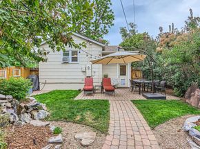 1951 S Downing Street, Denver CO 80210
