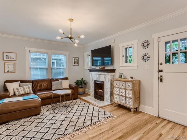 1951 S Downing Street, Denver CO 80210