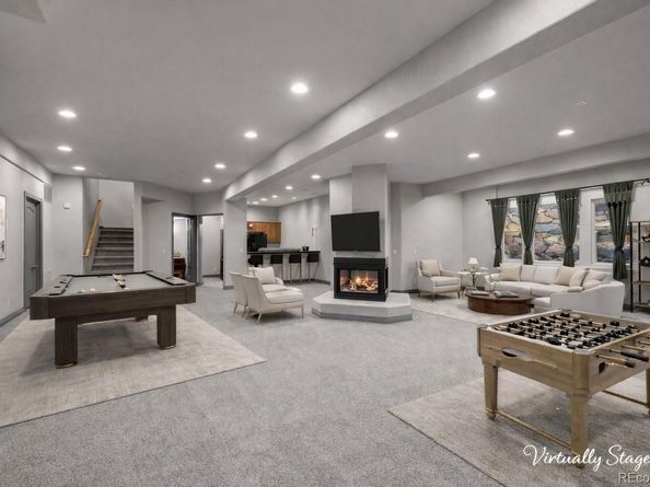 13028 W 27th Lane, Golden CO 80401