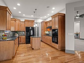 13028 W 27th Lane, Golden CO 80401