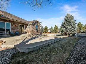 13028 W 27th Lane, Golden CO 80401