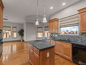 13028 W 27th Lane, Golden CO 80401