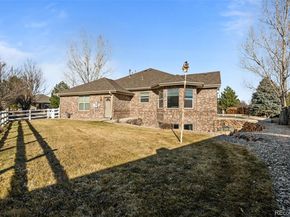 13028 W 27th Lane, Golden CO 80401