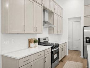 8278 S Quail Street, Littleton CO 80127