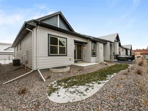 8278 S Quail Street, Littleton CO 80127