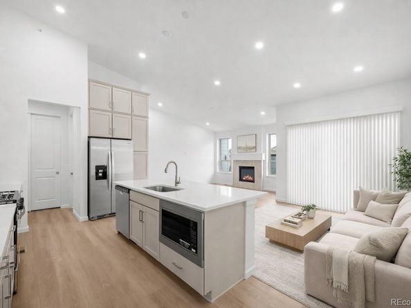 8278 S Quail Street, Littleton CO 80127