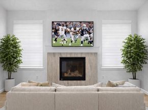 8278 S Quail Street, Littleton CO 80127