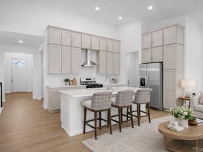 8278 S Quail Street, Littleton CO 80127