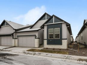 8278 S Quail Street, Littleton CO 80127