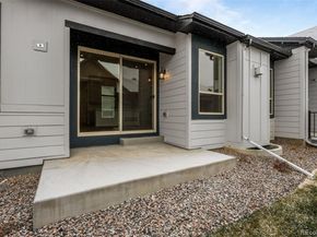 8278 S Quail Street, Littleton CO 80127