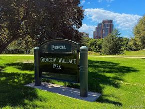 4708 S Willow Street, Denver CO 80237