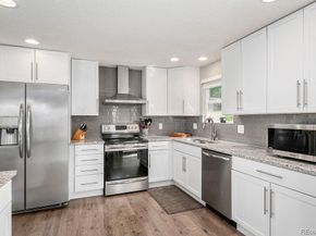 4708 S Willow Street, Denver CO 80237