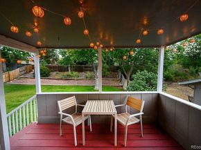 4708 S Willow Street, Denver CO 80237