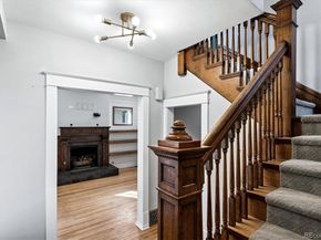 Undisclosed Address #2537143, Denver CO 80209