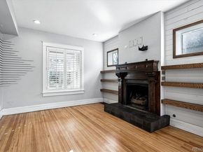 Undisclosed Address #2537143, Denver CO 80209