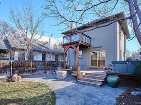 Undisclosed Address #2537143, Denver CO 80209