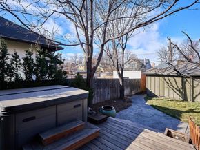 Undisclosed Address #2537143, Denver CO 80209