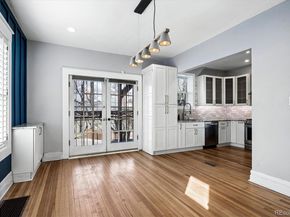 Undisclosed Address #2537143, Denver CO 80209
