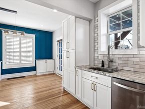 Undisclosed Address #2537143, Denver CO 80209