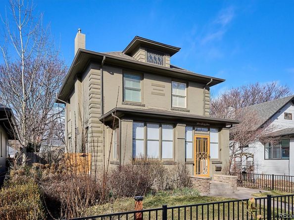 333 S Downing Street, Denver CO 80209