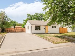 965 Lima Street, Aurora CO 80010