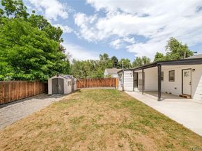965 Lima Street, Aurora CO 80010