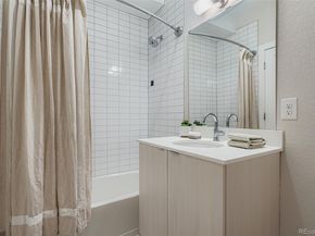 Undisclosed Address #2530285, Denver CO 80204