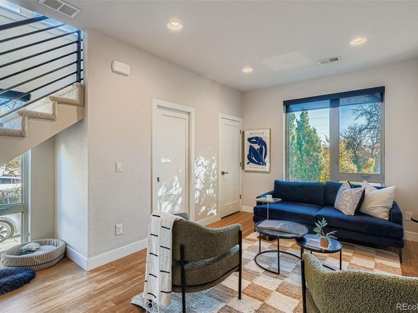 Undisclosed Address #2530285, Denver CO 80204