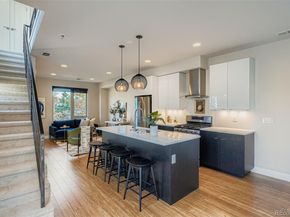 Undisclosed Address #2530285, Denver CO 80204