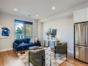 Undisclosed Address #2530285, Denver CO 80204